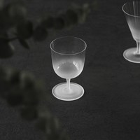 Glør 冰霧果酒杯